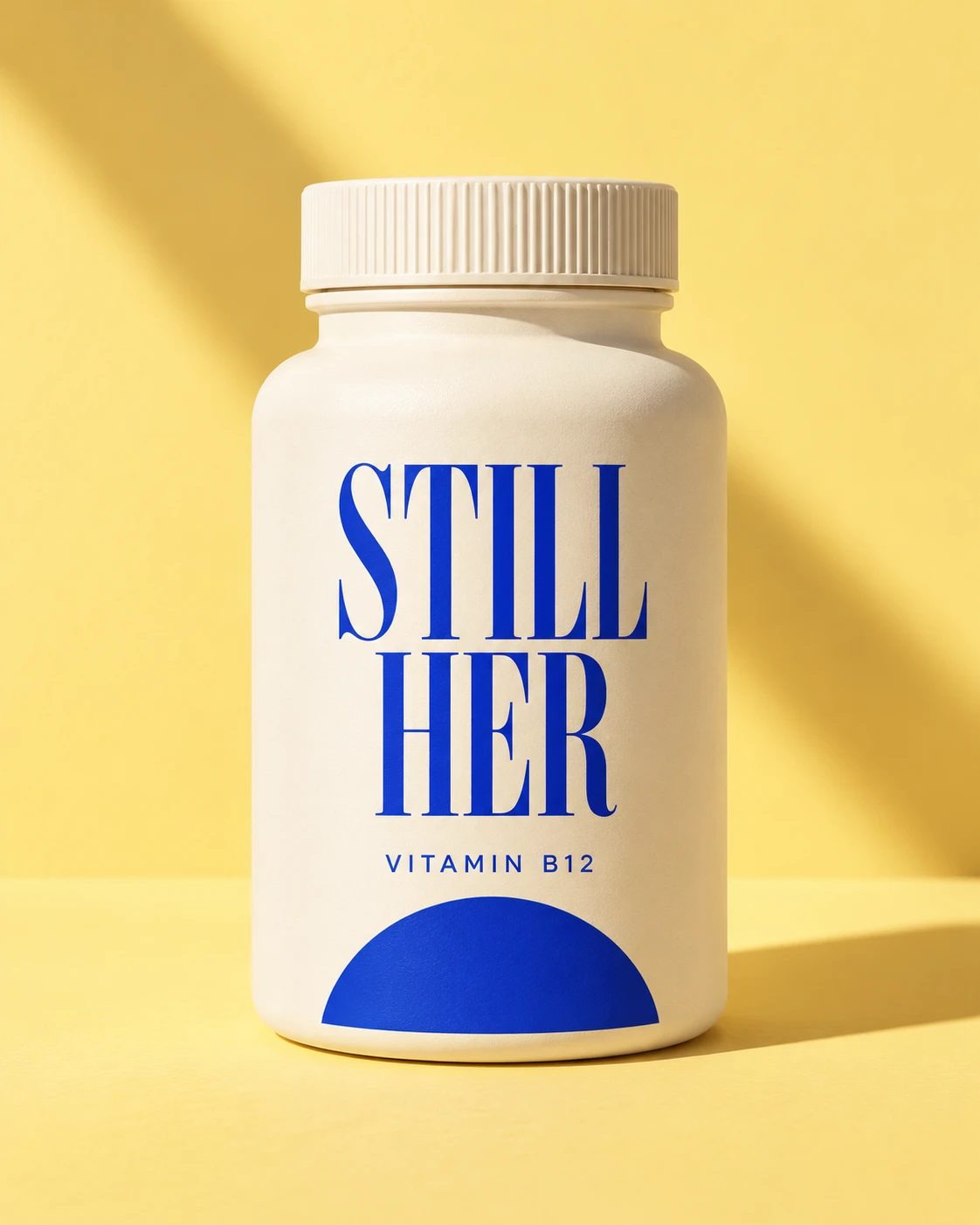 Vitamin B12
